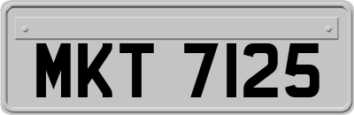 MKT7125