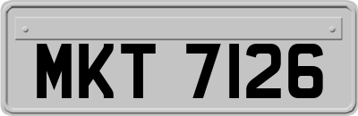 MKT7126