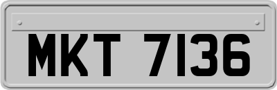 MKT7136