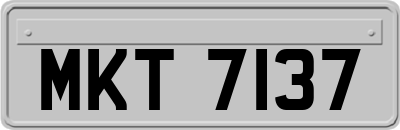 MKT7137