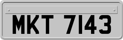 MKT7143