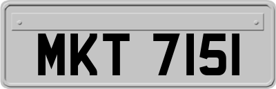 MKT7151