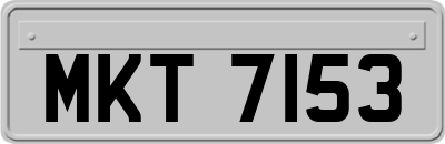 MKT7153
