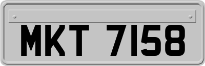 MKT7158