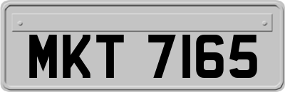MKT7165