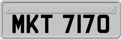 MKT7170