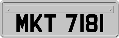 MKT7181
