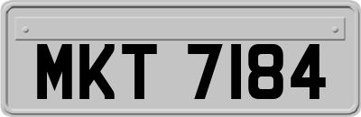 MKT7184