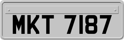 MKT7187