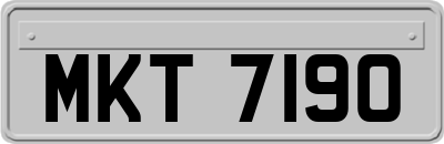 MKT7190