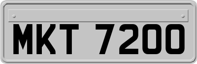 MKT7200