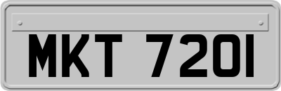 MKT7201