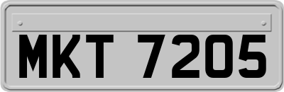 MKT7205