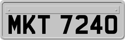 MKT7240