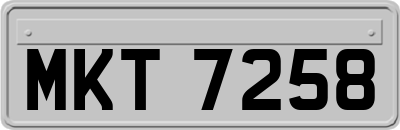 MKT7258