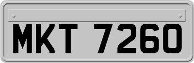 MKT7260