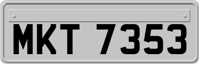MKT7353