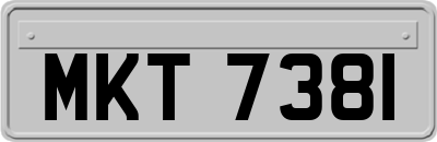 MKT7381