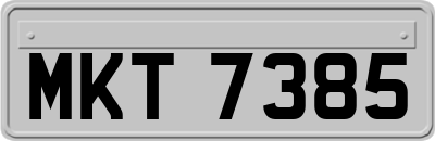 MKT7385