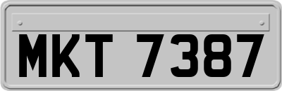 MKT7387