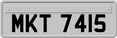 MKT7415
