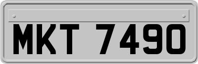 MKT7490
