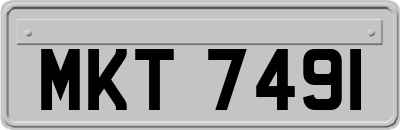 MKT7491