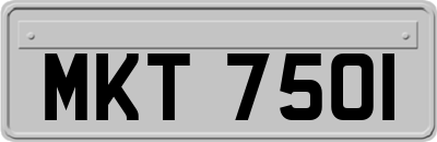 MKT7501