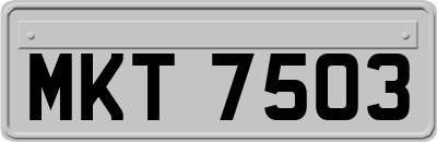 MKT7503