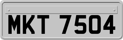 MKT7504