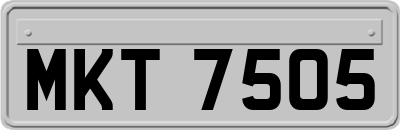 MKT7505