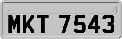 MKT7543