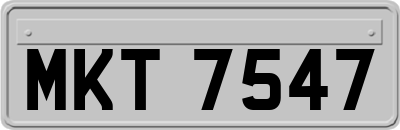 MKT7547