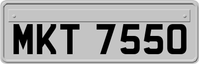 MKT7550