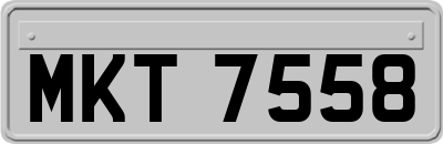 MKT7558