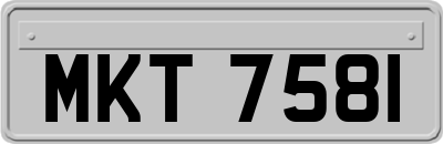 MKT7581