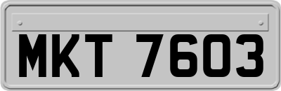 MKT7603