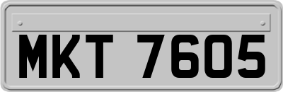 MKT7605