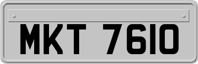MKT7610