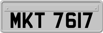 MKT7617