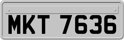 MKT7636