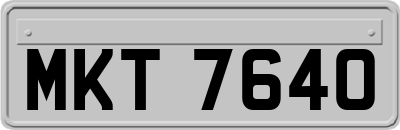 MKT7640