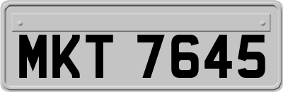 MKT7645