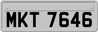 MKT7646