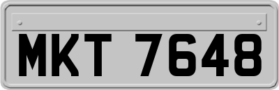 MKT7648