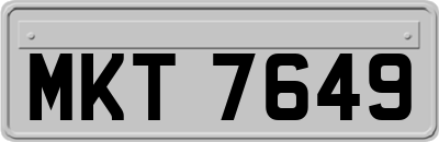 MKT7649