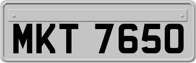 MKT7650