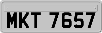 MKT7657
