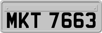 MKT7663