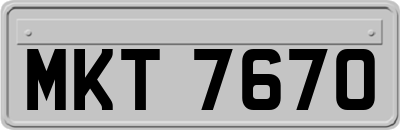 MKT7670